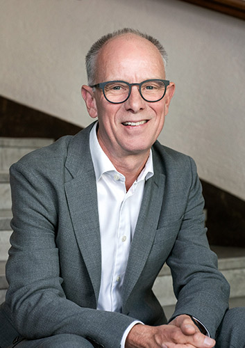 Johan Lannebo